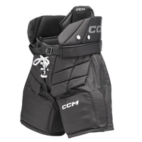 CCM Axis F5 Junior Goalie Pants (2024)