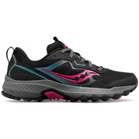 Chaussures De Course À Pied Excursion TR16 Pour Femmes De Saucony - Largeur Moyenne
