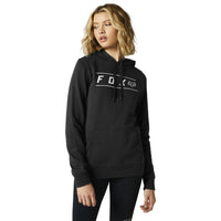 Fox Racing Pinnacle Pullover Women's Hoodie
