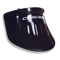 Cascade TPP Tie-On Throat Piece (Plastic)