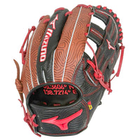 Gant De Baseball De Champ Intérieur Pro Select Altitude De Mizuno (2025)