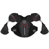 Warrior Fatboy Next Youth Lacrosse Shoulder Pads (2024)