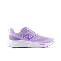 New Balance Fresh Foam 625 Youth Running Shoes - Violet Crush/Lilac