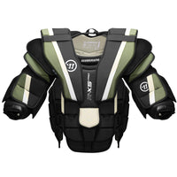 Warrior Ritual X5 Pro Senior Goalie Chest And Arm Protector (2025)