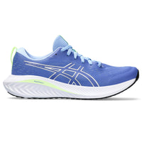 Chaussures De Course Asics Gel-Excite 10 Pour Femmes - Saphir/Argent Pur