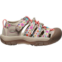 Keen Newport H2 Children's Sandal - Safari/Birch