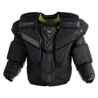 Plastron De Gardien De But Supreme Shadow De Bauer Pour Senior (2024)