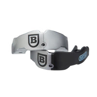 Battle Sports Youth Football Mouthguard (2 Pack)