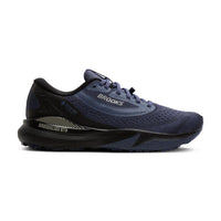 Chaussures De Course Adrenaline GTS 24 Gore-Tex De Brooks Pour Femmes - Noir/Ombre Nocturne