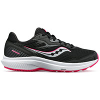 Chaussures De Course Cohesion 16 De Saucony Pour Femmes - Large