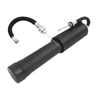 Eletto Dual-action Ball Pump With 3" Hose