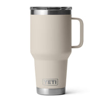 Tasse Isolé Rambler 887 ml (30 oz.) Avec Couvercle StrongHold De Yeti
