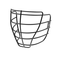 Cascade CBX Box Lacrosse Mask - Black