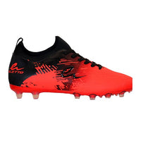 Eletto Grafiko X Plus Pu Senior Soccer Cleats