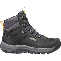 Keen Revel IV Polar Men's Boots - Black