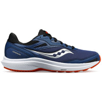 Chaussures De Course Cohesion 16 De Saucony Pour Hommes