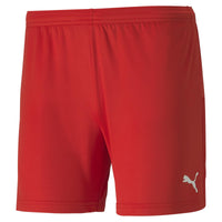 Short En Tricot Team Goal 23 De Puma Pour Femmes