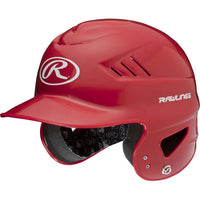 Casque De Frappeur De T-Ball Coolflo De Rawlings Pour Jeunes