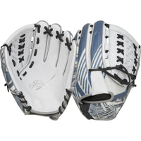 Rawlings REV1X 12.25" Softball Glove - White - Right Hand Throw