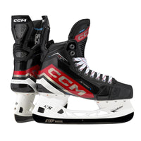Patins De Hockey JetSpeed FT6 Pro De CCM Pour Senior (2023)
