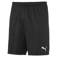 Short En Tricot Team Goal 23 De Puma Pour Hommes