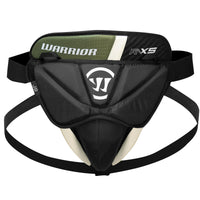 Warrior Hockey Ritual X5 Junior Goalie Jock (2025)