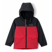 Columbia Toddler Rain Zilla II Boys' Jacket