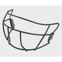 Masque Pour Casque de Frappeur De Balle Molle R16 De Rawlings Pour Junior - BLANC