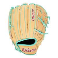 Wilson Fall 2025 A2000 B2 12" Baseball Pitcher's Glove