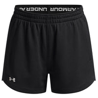 Under Armour Tech Mesh Play Up Girls Shorts