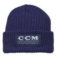 CCM Watchmen Beanie
