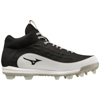 Crampons De Baseball Moulés á Moyen Ambition 3 de Mizuno