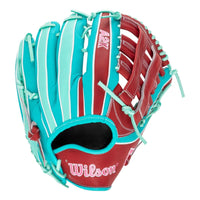 Wilson Fall 2025 A2K MY7 12.5" Outfield Baseball Glove