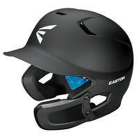 Casque De Baseball Avec Protection Universelle De La Mâchoire Z5 2.0 De Easton Pour Junior - Mat