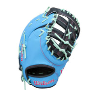 Mitaine De Baseball De Première Base Fall 2025 A2000 1677SS 12,5po De Wilson