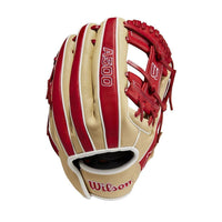 Gant De Baseball A500 11 po De Wilson Pour Jeunes