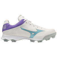 Mizuno Wave Finch Lightrevo Women's Molded Softball Cleat
