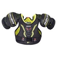 Bauer Vapor Velocity Youth Hockey Shoulder Pads (2022) - Source Exclusive