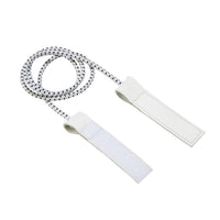 Kit Élastique Pour Les Orteils Pour Goalie de CCM pour Senior - Blanc