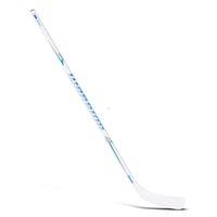 Warrior Covert Deluxe Junior Hockey Stick - White - 30 Flex