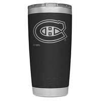 Gobelet Isolé NHL Rambler De Yeti - 591 ml (20 oz)