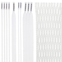 String King Type 4F Lacrosse Mesh Kit