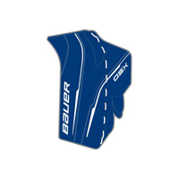 Bauer GSX Intermediate Goalie Blocker (2024)