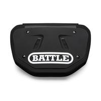 Battle Sports Football Back Plate