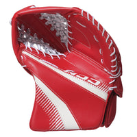 CCM Phenom Junior Goalie Catch Glove (2025)