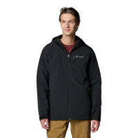 Columbia Gate Racer II Men's Softshell Jacket