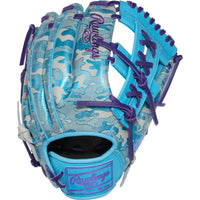 Rawlings Gold Glove Club - Glove of the Month 11 ¾" Baseball Glove - August 2025