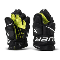 Gants De Hockey Vapor Velocity De Bauer Pour Jeunes (2022) - Exclusivement à La Source du Sport