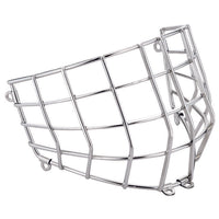 Cage de gardien de but Pro Droit de CCM pour senior