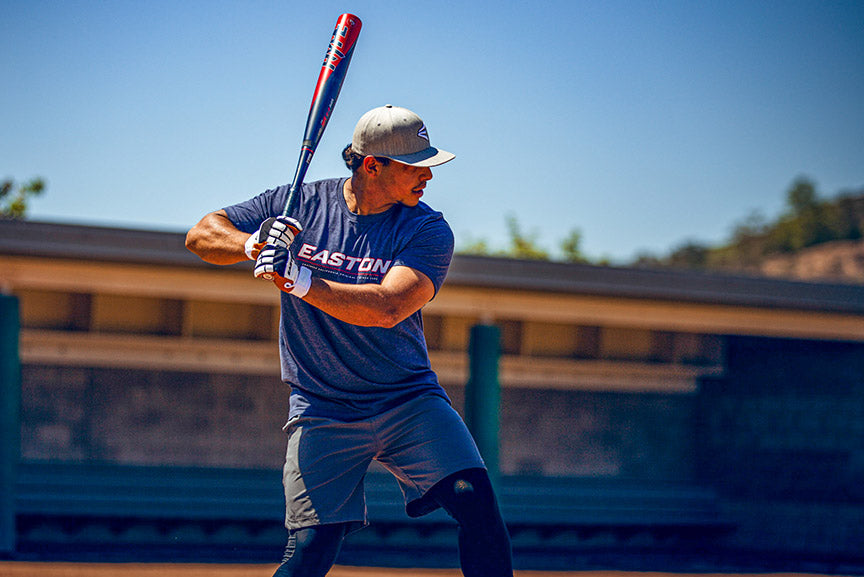 Comment choisir un bâton de balle molle.